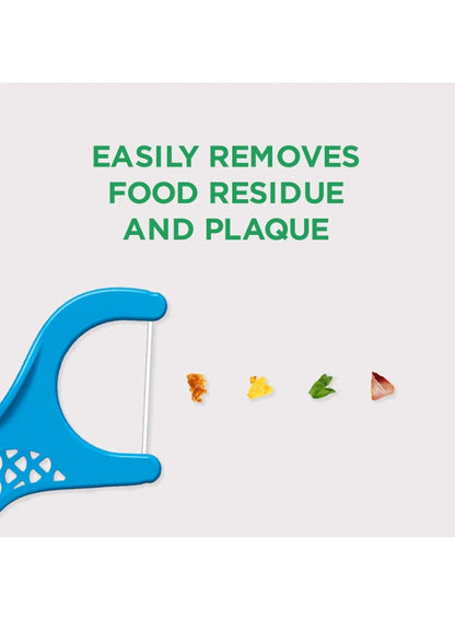 avoid gum, care type, daily oral, floss type, fresh mint, grip floss, gum line, home work, mint waxed, oral care, sunstar, take one, teeth move, travel eco, type waxed