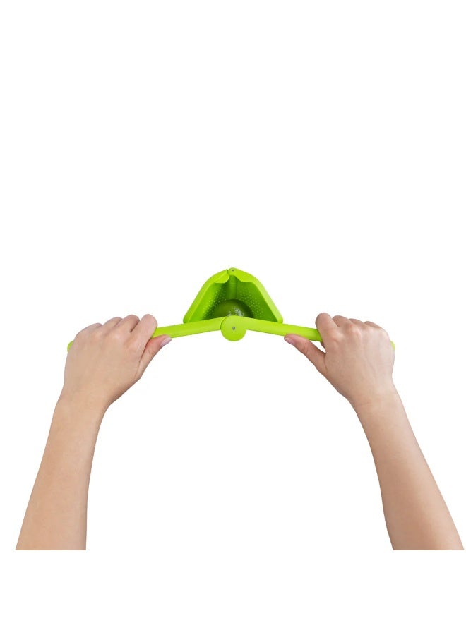 Manual Citrus Squeezer for Limes - Dreamfarm