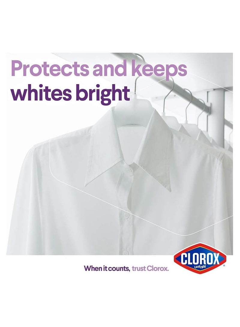Clorox Clothes For Whites Ultra Stain Remover 450G