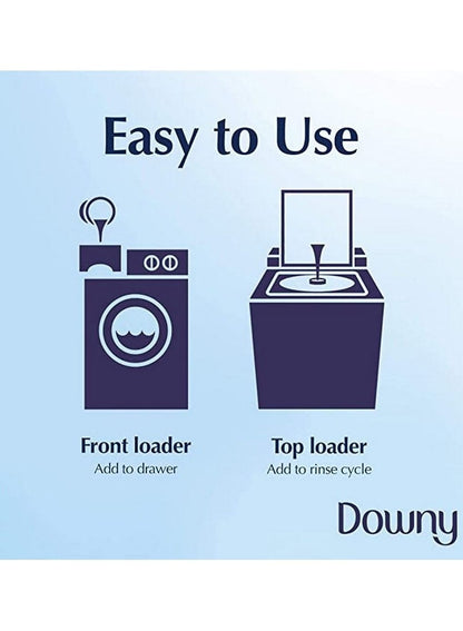Downy Fabric Softener Valley Dew 1Litre