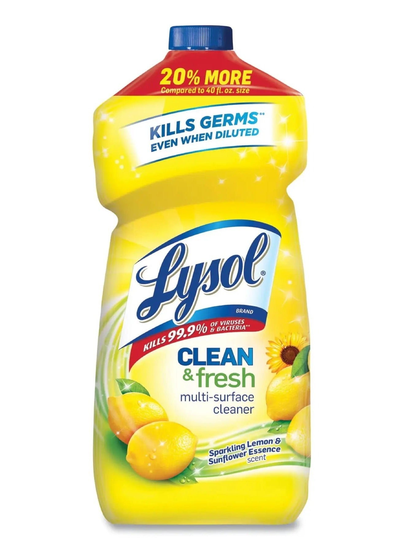 clean fresh, clean fresh multi-surface, cleaning liquid, fresh lemon, fresh multi-surface, fresh multi-surface cleaning, germs even, gets rid, grease soap, lemon sunflower, lysol, lysol clean, multi-surface cleaning, multi-surface cleaning liquid, soap sc