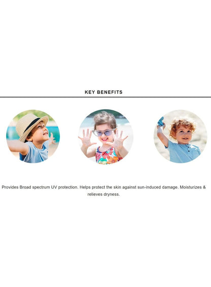 COSMO Beatue Kids Sunblock Lotion SPF 50