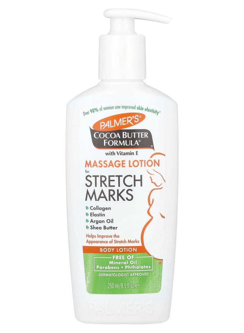 Palmer's Cocoa Butter Formula Massage Lotion 250 ML