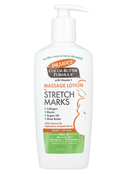 Palmer's Cocoa Butter Formula Massage Lotion 250 ML