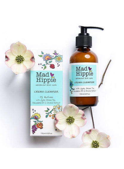 Mad Hippie Cream Cleanser 118 ML