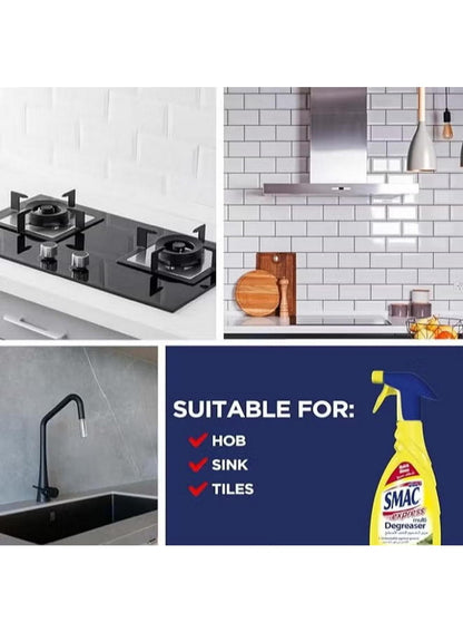 brand smac, degreaser lemon, degreaser lemon scent, effort key, every day, grease oil, kitchen degreaser, kitchen degreaser lemon, lemon scent, multi-purpose, note keep, oil food, skin wear, smac, wide range