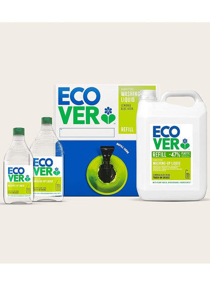 Ecover Camomile & Clementine Washing Up Liquid