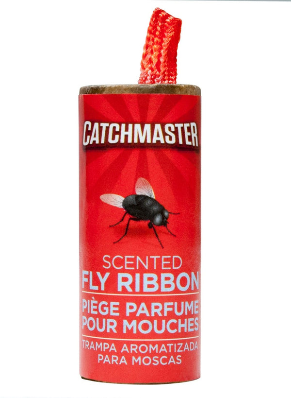 Catchmaster Scented Fly Ribbon Trap