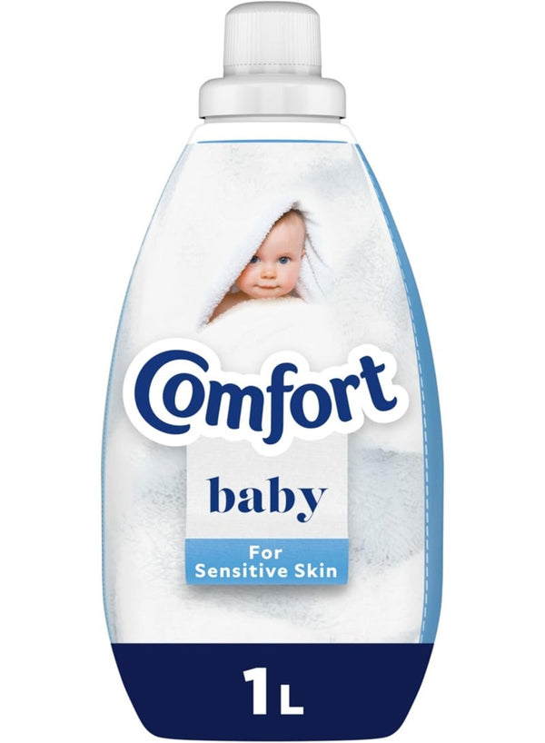 Comfort Fabric Softener For Sensitive Skin 1L