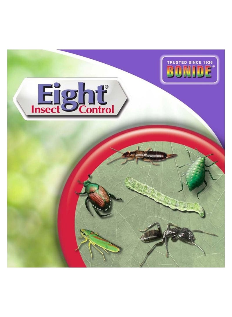 Bonide Eight Insect Control Garden & Home 946 ML