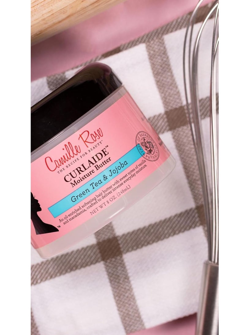 Camille Rose Curlaide Moisture Butter 240 ML