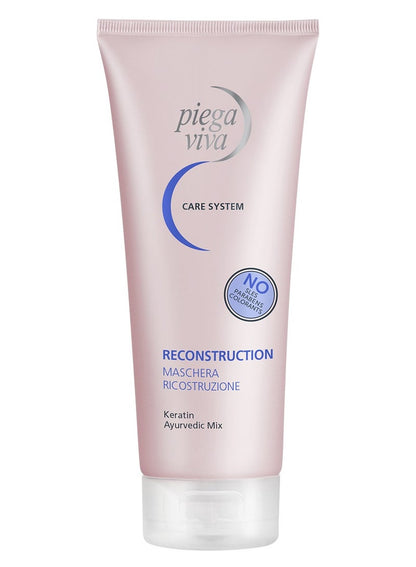 Piegaviva Hair Reconstruction Mask 200 ML
