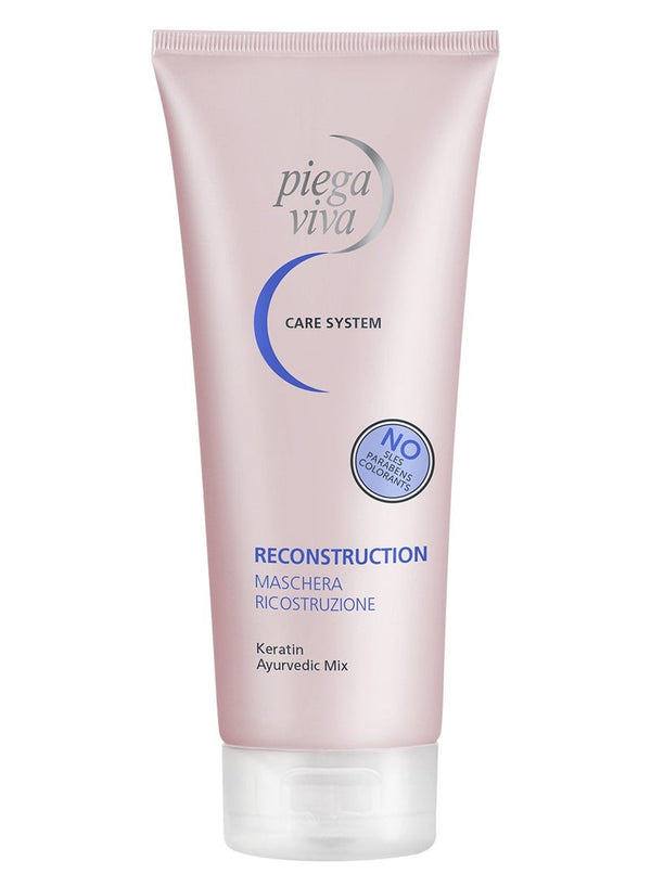 Piegaviva Hair Reconstruction Mask 200 ML
