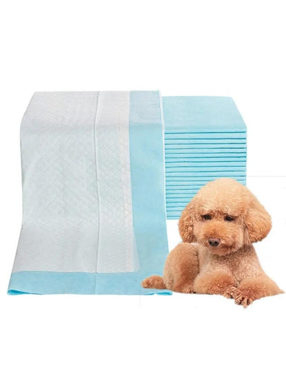 OEM Diaper Training Pads Medium - Premium Pet Supplies