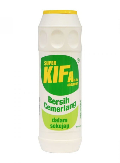 SUPER KIFA All In Cleaner 650g