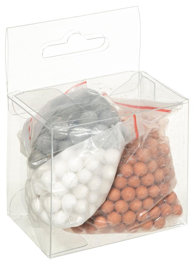 5five Micro Balls Refill for Hand Shower