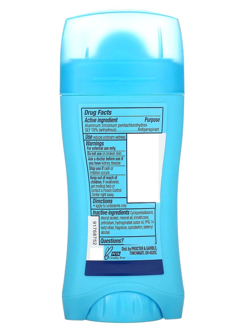 Secret Powder Fresh Deodorant 73G