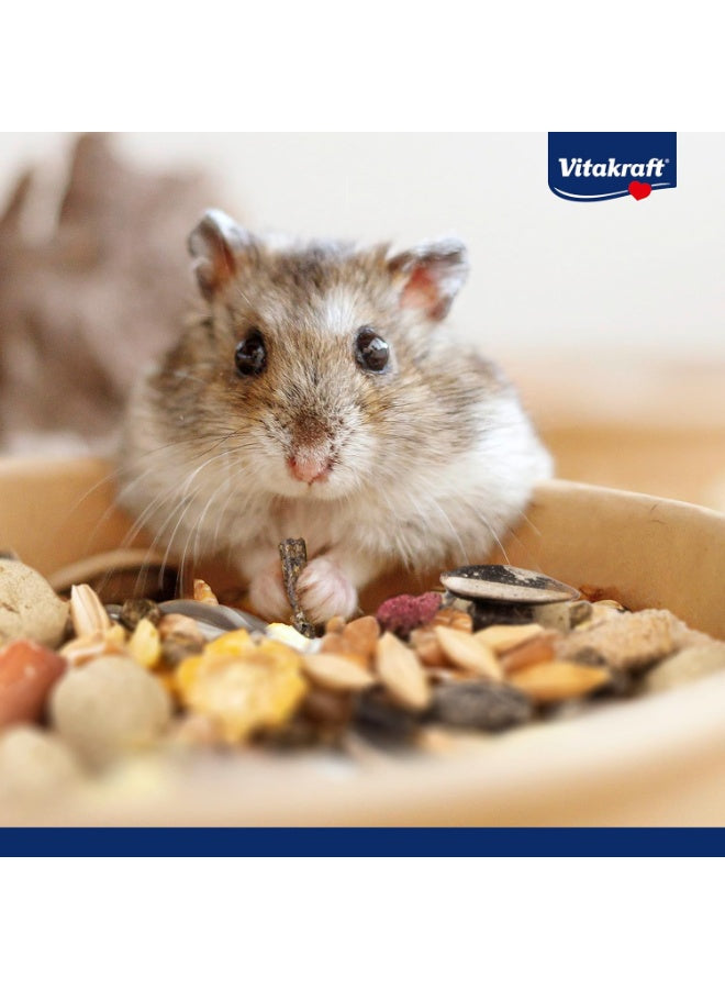 free 1kg, hamster vita, hamster vita herbs, herbs natural, menu vital, menu vital hamster, natural minerals, preservatives sugar, sugar free, sugar free 1kg, vita herbs, vita herbs natural, vitakraft, vital hamster, vital hamster vita