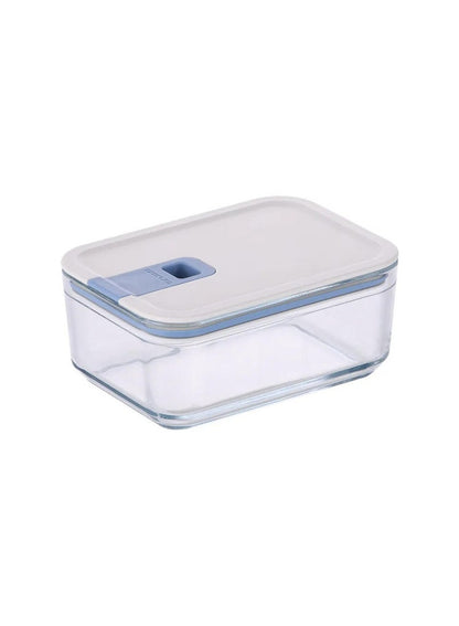 Neoflam Perfect Seal Glass Container 750ml