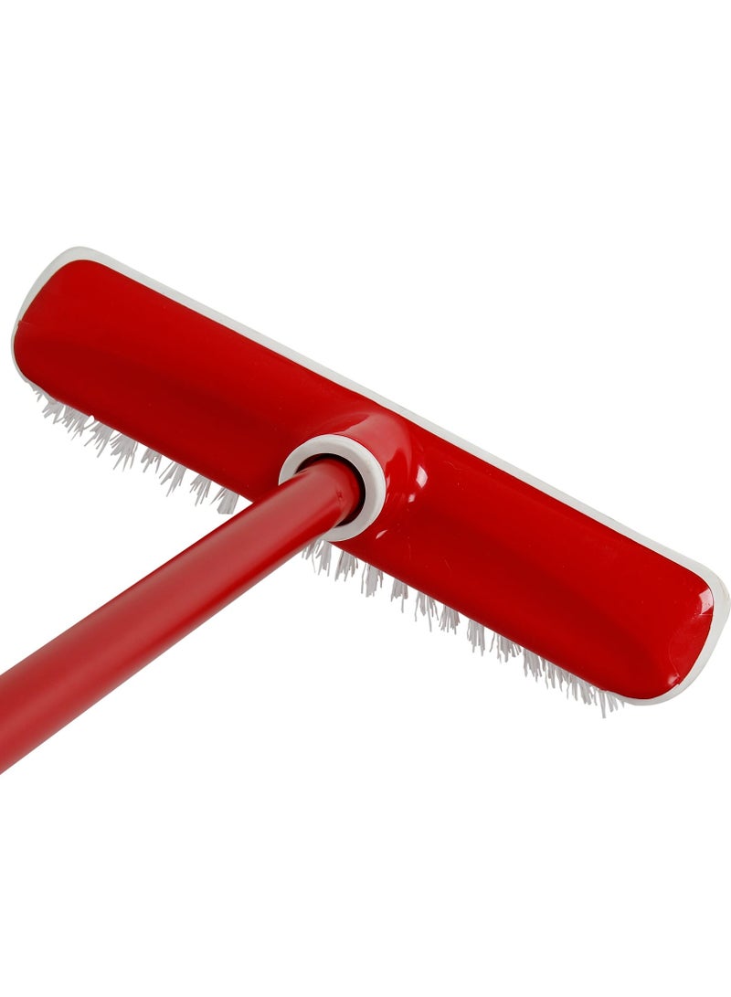 Tonkita Pratico Plastic Scrubbing Brush