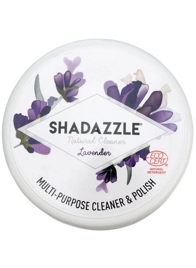 cleaner polish, cleaner polish lavender, cool dry, deep cleaning, lavender 300g, multi-purpose, multi-purpose cleaner, multi-purpose cleaner polish, natural ingredients, plant-based, polish lavender, polish lavender 300g, shadazzle, stainless steel, wipe