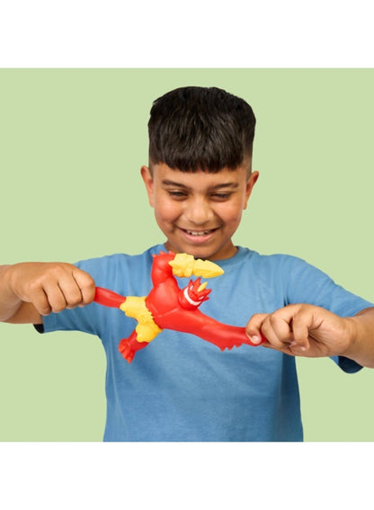 GOO JIT ZU Meteor Madness Scrunchy Blazagon