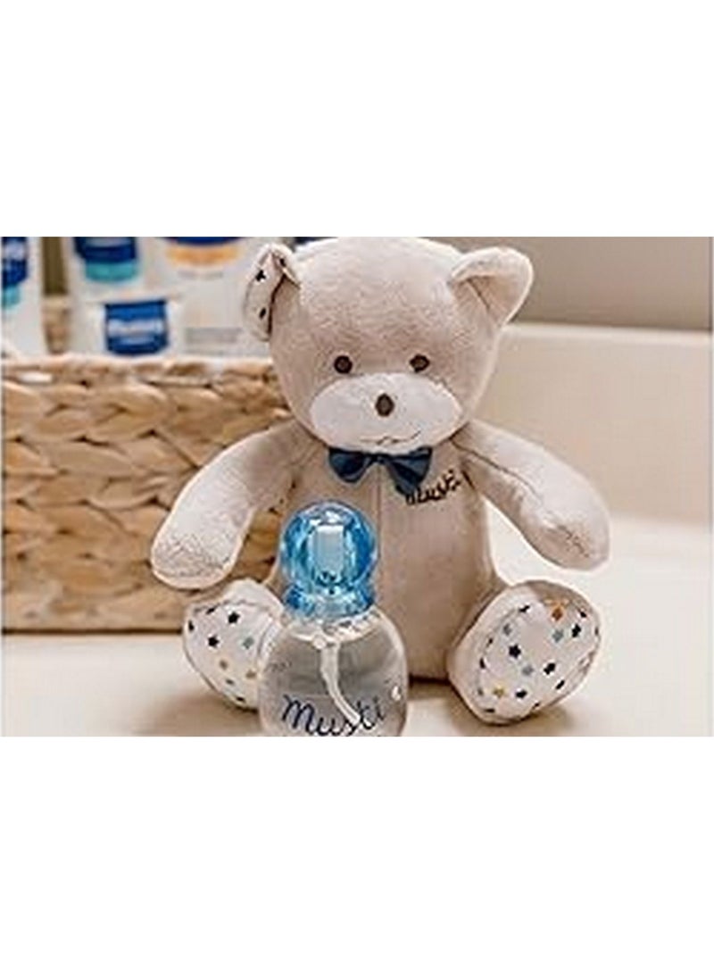 Mustela Musti EDP 50ml - Premium Baby Perfume