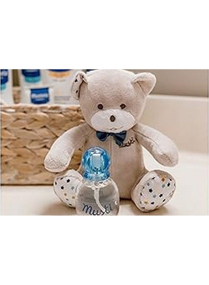Mustela Musti EDP 50ml - Premium Baby Perfume