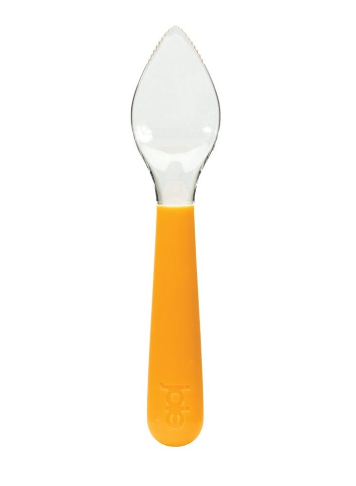 Joie Grapefruit Spoons Set - Uniquely Functional Dining