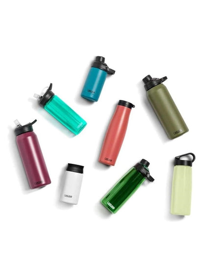 CamelBak Chute Mag 25Oz Water Bottle