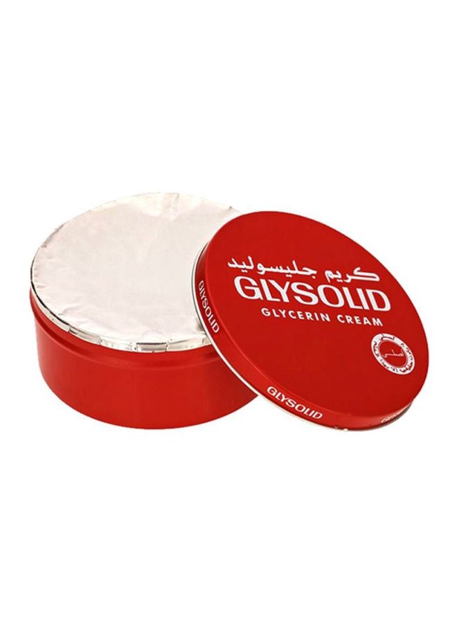 GLYSOLID Glycerin Cream 250ml