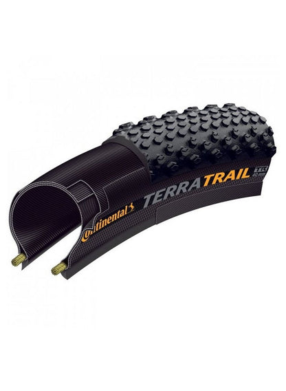 CONTINENTAL TRAIL SHIELDWALL 700X40C Tyre