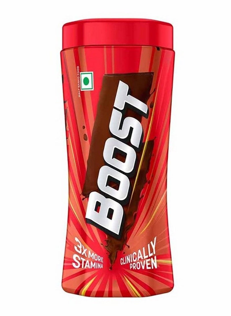 Boost Chocolate Drink Powder 450g