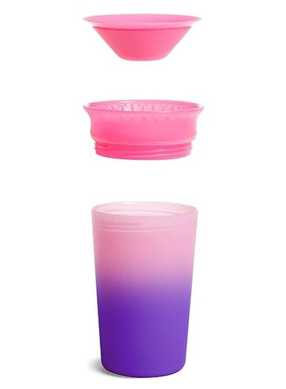 Munchkin Miracle 360 Color Changing Sippy Cup