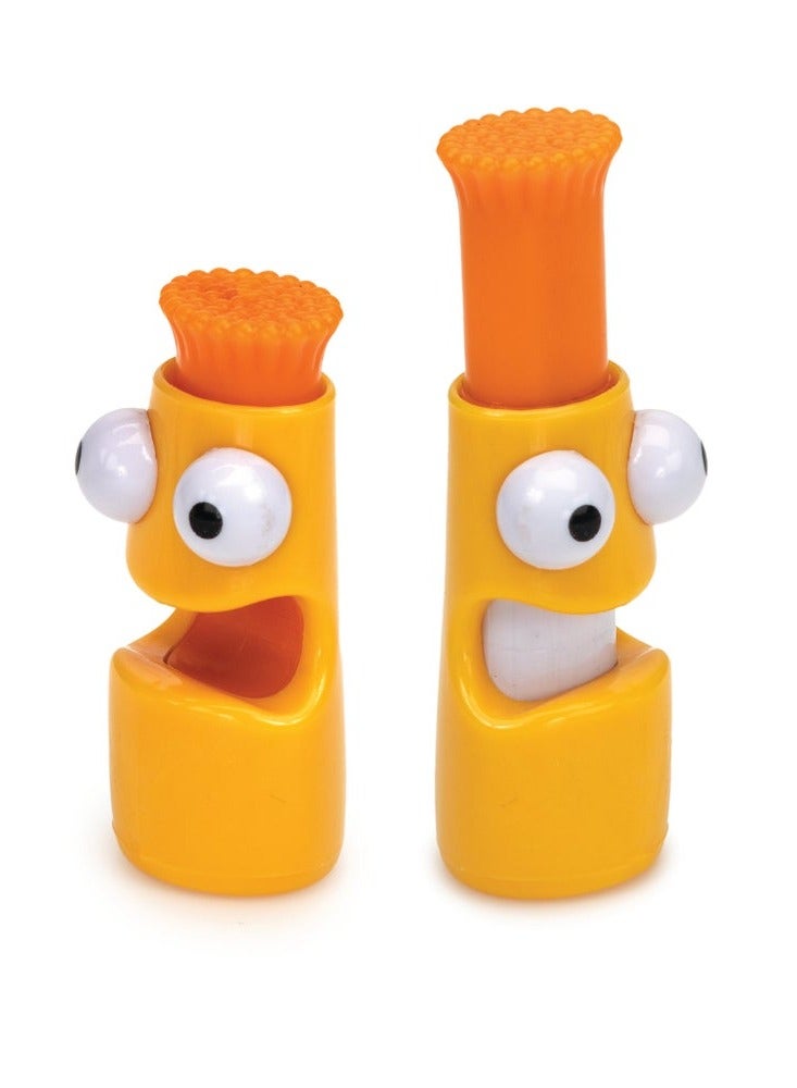 Joie Peekaboo Spring Seal Bag Clips