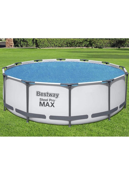 Bestway Flowclear Solar Pool Cover 3.66 M