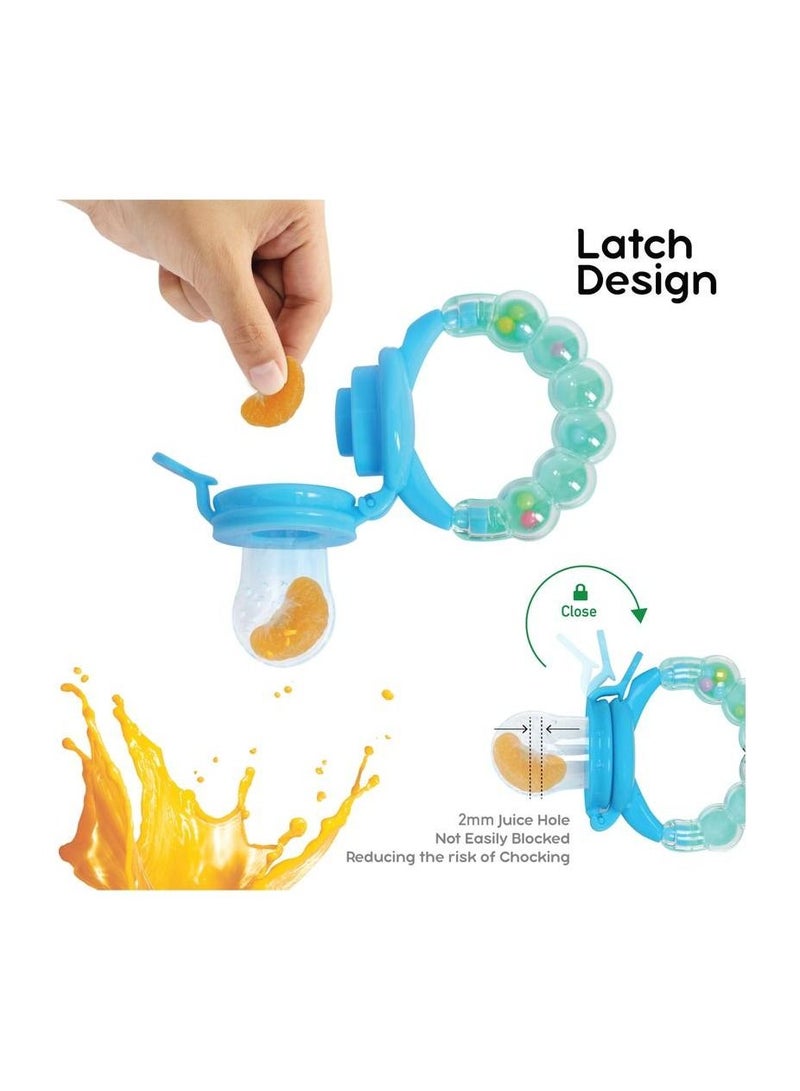 Disney Baby Mickey Mouse Silicone Teether
