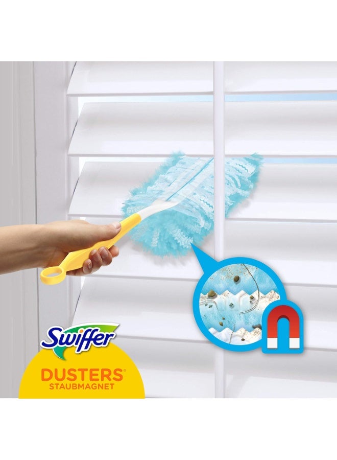 Duster, Swiffer
