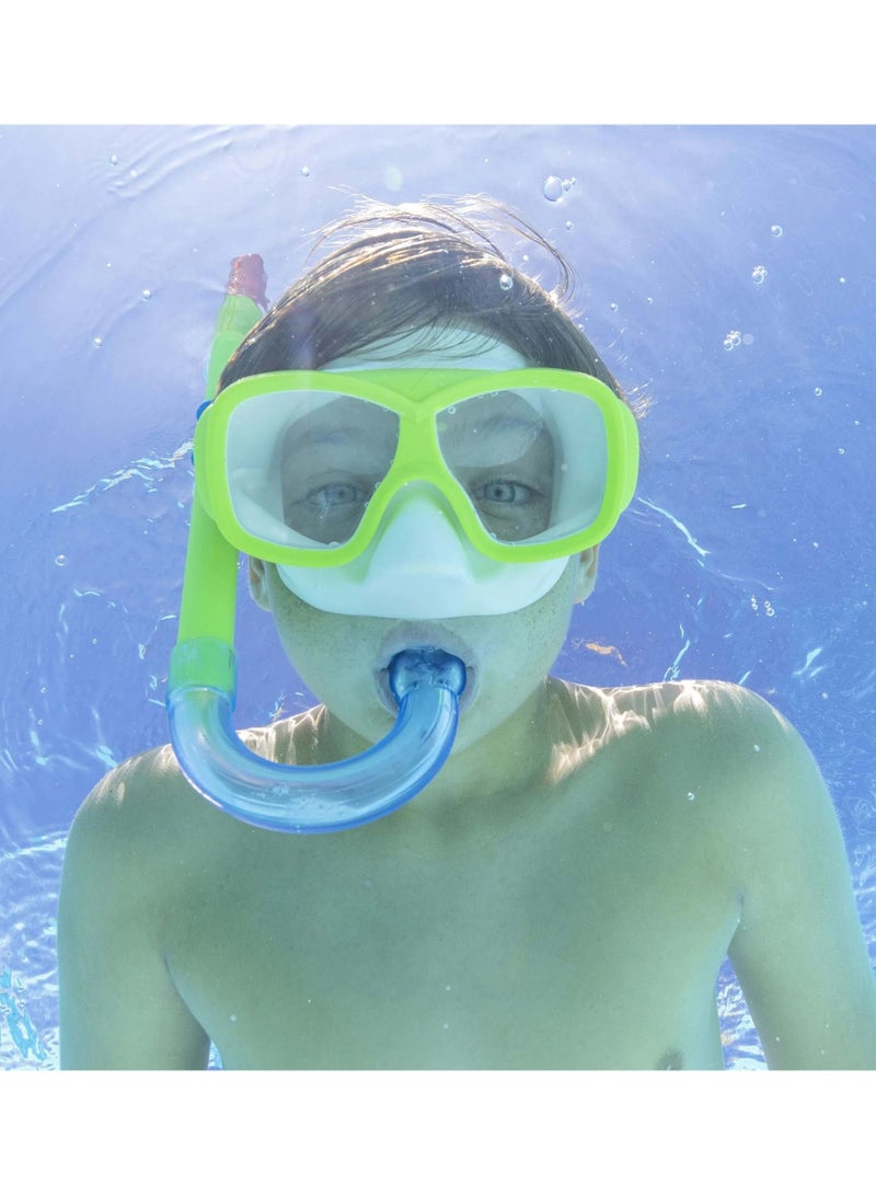 Bestway Essential Freestyle Snorkel Set