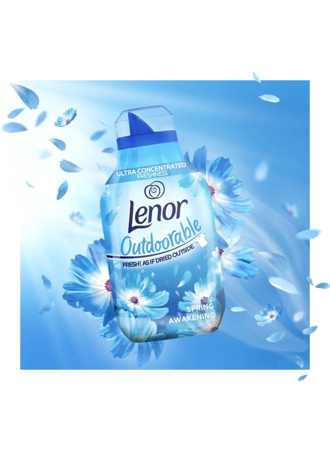 add 20ml, air even, awakening ultra, awakening ultra concentrated, concentrated fabric, concentrated fabric softener, cool dry, fabric softener, lenor, open air, plant-based, spring awakening, spring awakening ultra, ultra concentrated, ultra concentrated