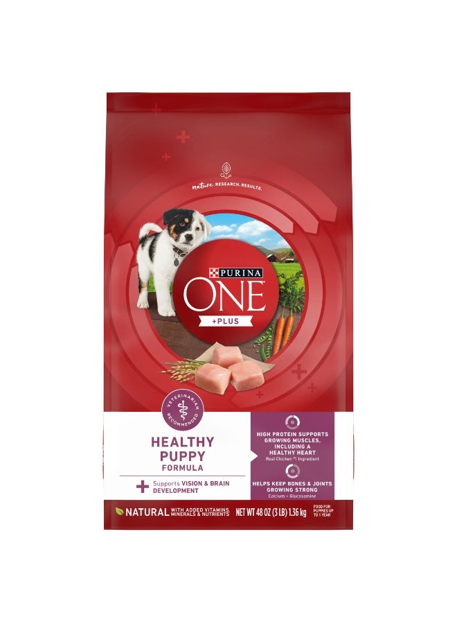 Purina ONE Healthy Puppy Formula 1.36 Kg