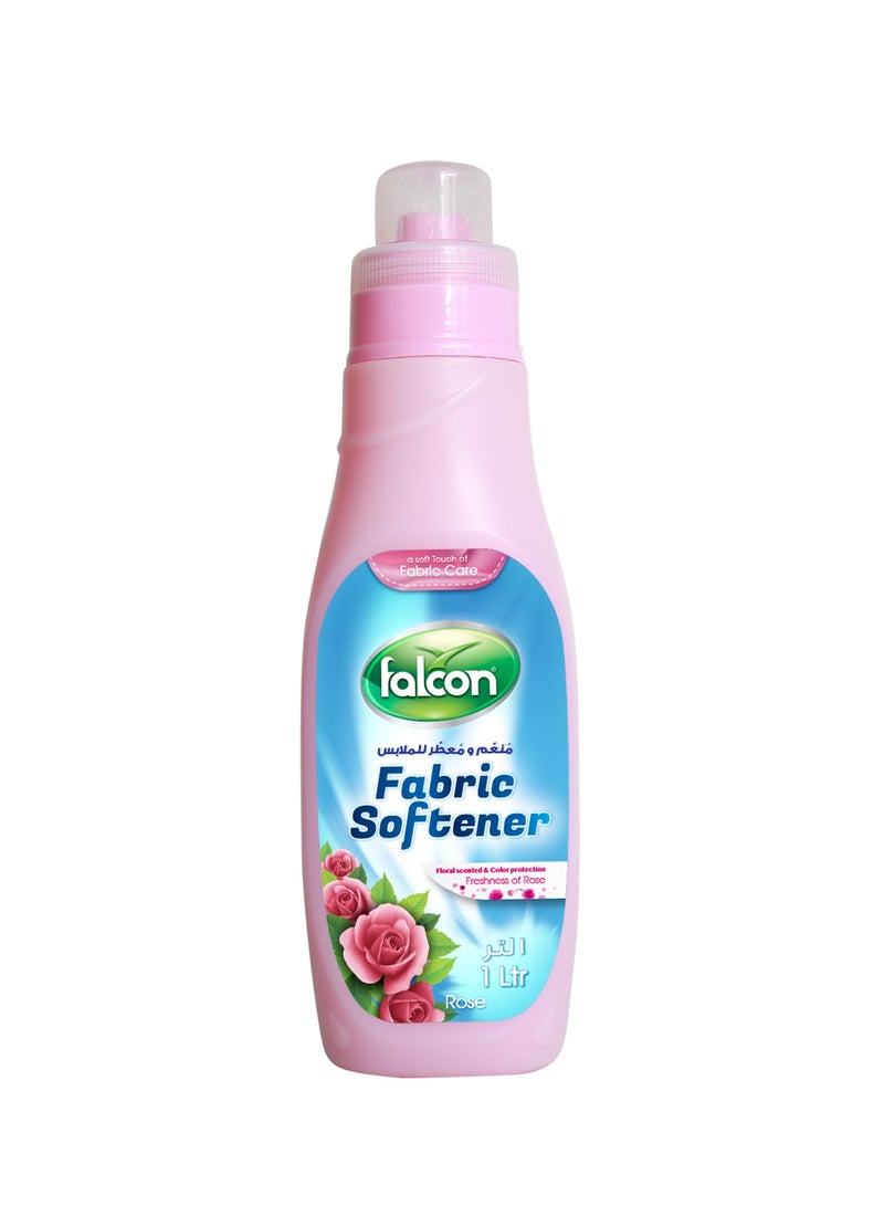 Falcon Fabric Softener Floral Scent 1L