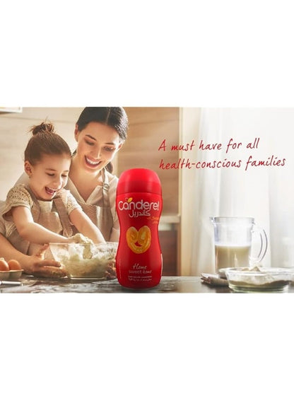 Canderel Sucralose Powder Sweetener Jar 75 Gm