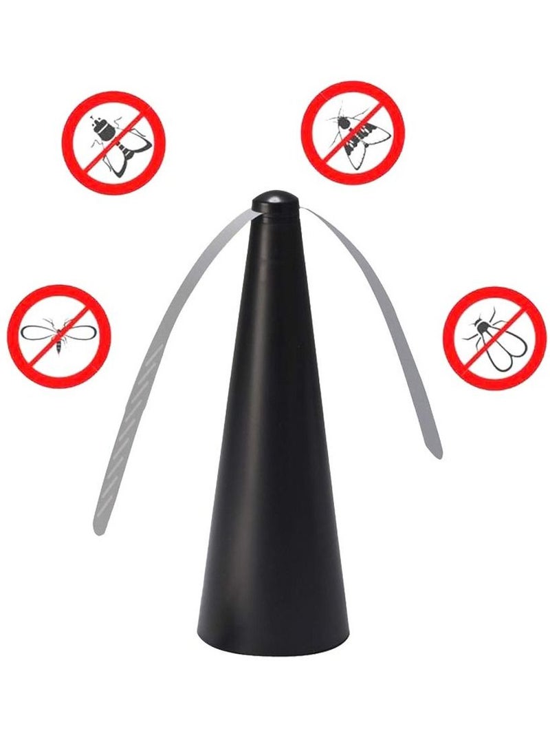 MAAGEN Portable Insect Repellent Fan