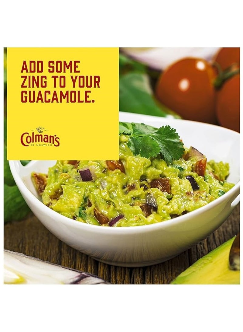 Colman'S Tartare Sauce Crafted in Britain 144 G