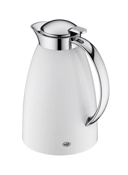 Alfi Gusto Tea Flask Coconut White 0.65 L