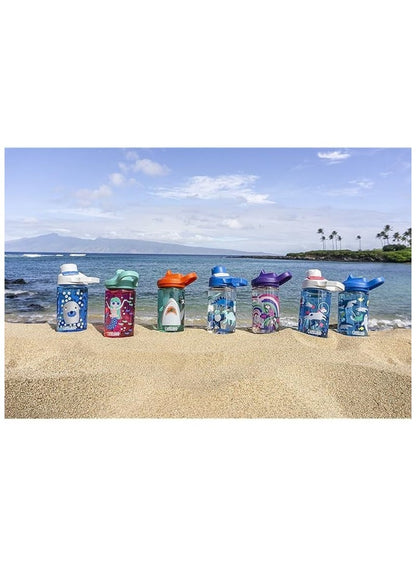 CAMELBAK Eddy+ Kids Adventure Bottle