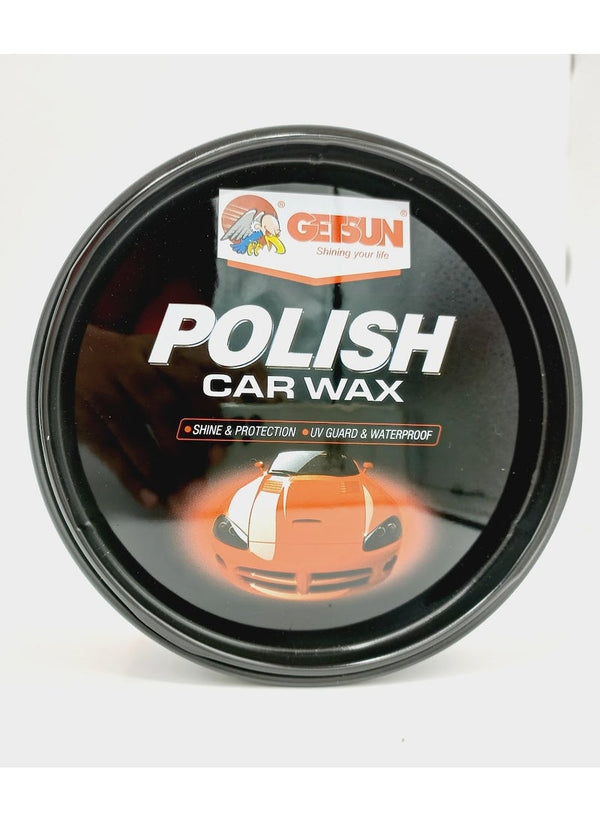 GETSUN Polish Car Wax 230 G - Premium Car Care