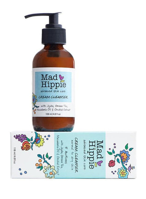 Mad Hippie Cream Cleanser 118 ML