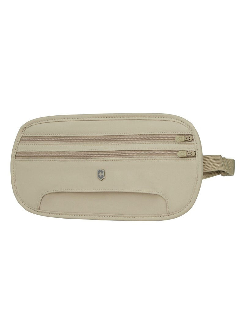 Victorinox Deluxe Security Belt with RFID Protection